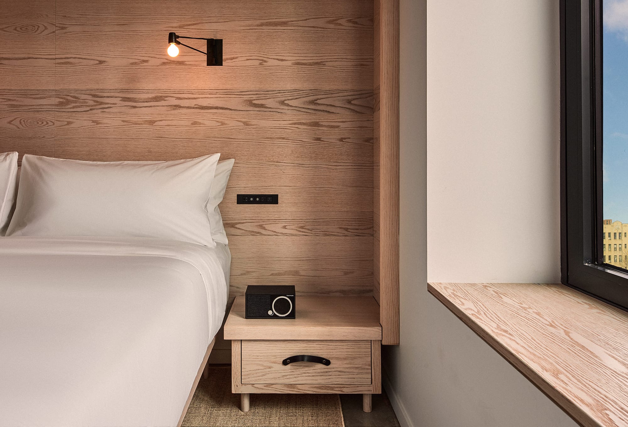 Radio Hotel — photo 7 of 60
