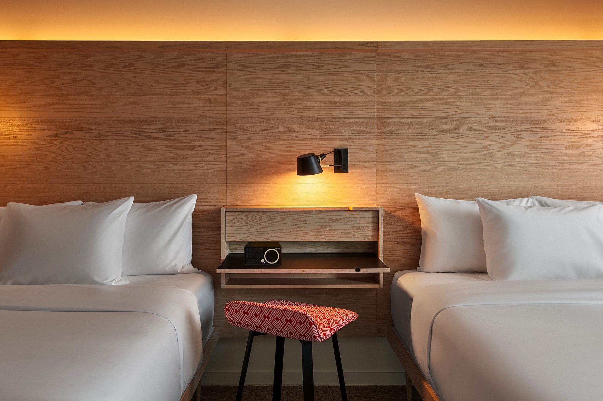Radio Hotel — photo 25 of 60