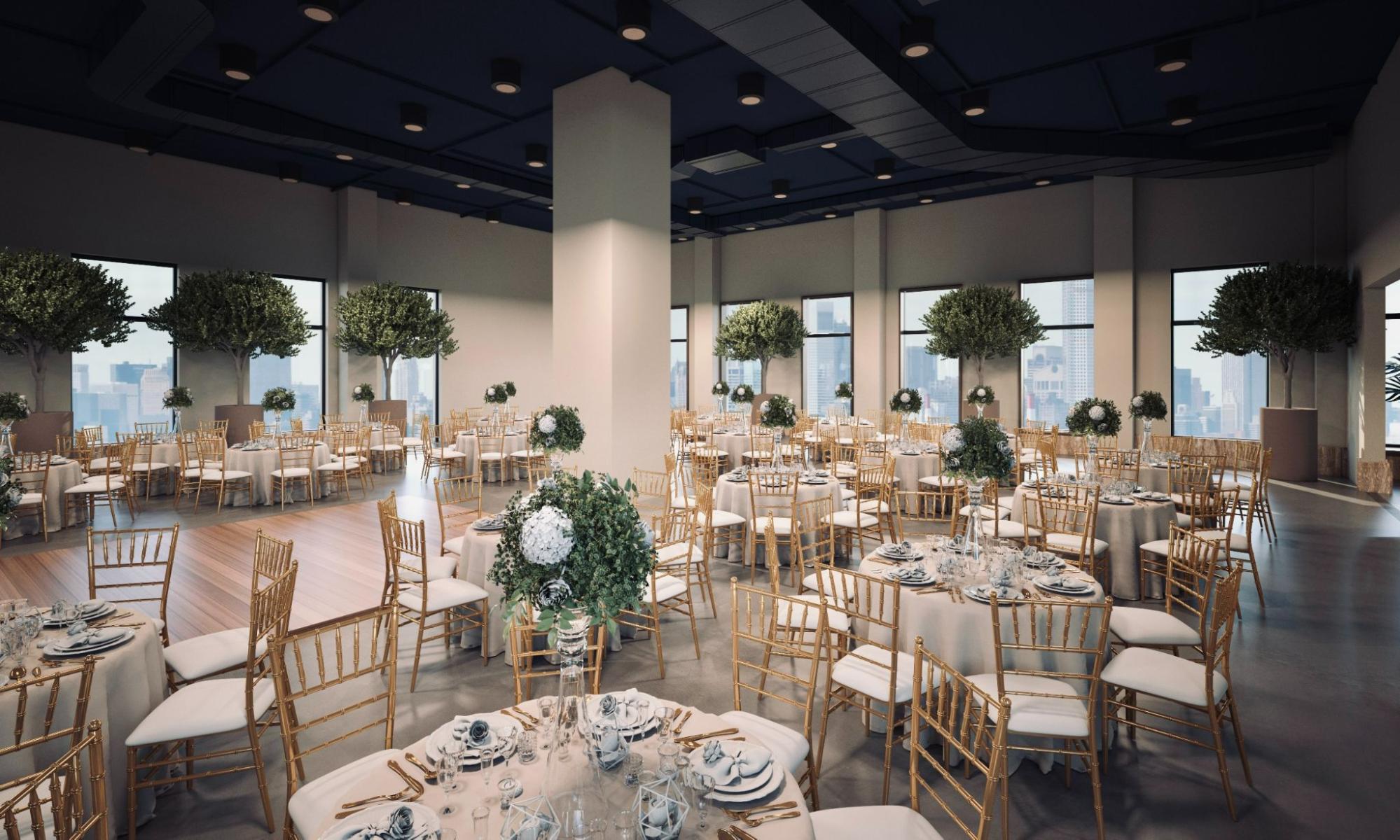 Private Events