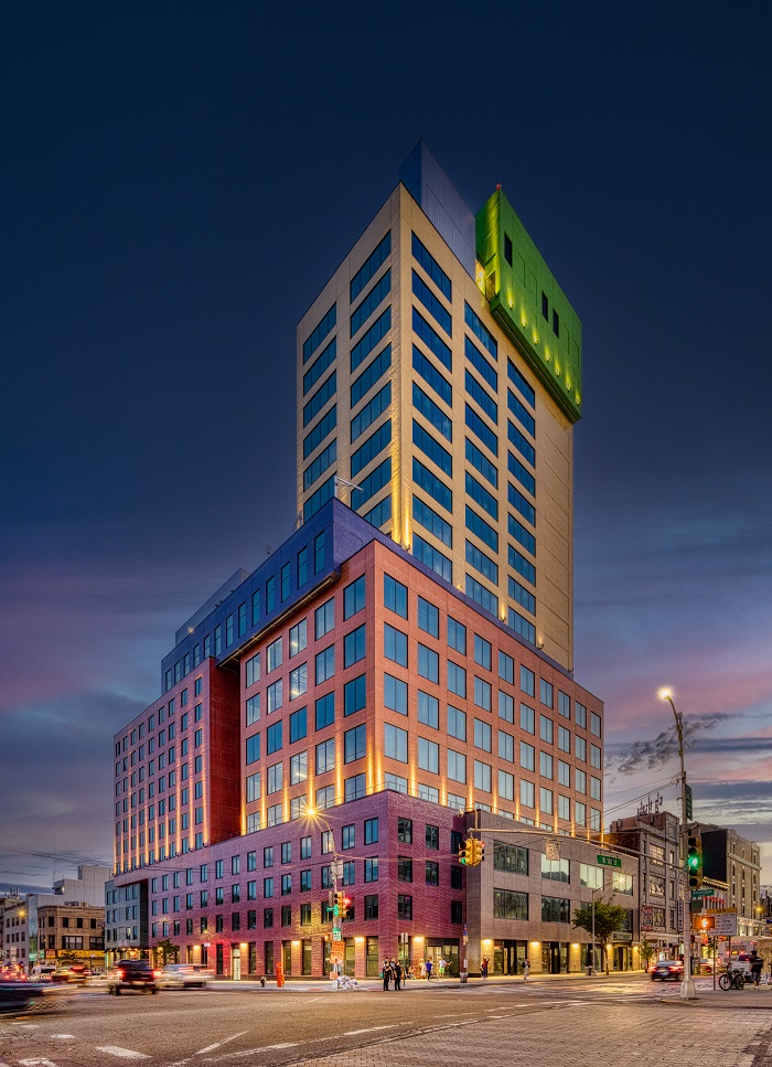 Radio Hotel — gallery preview 2