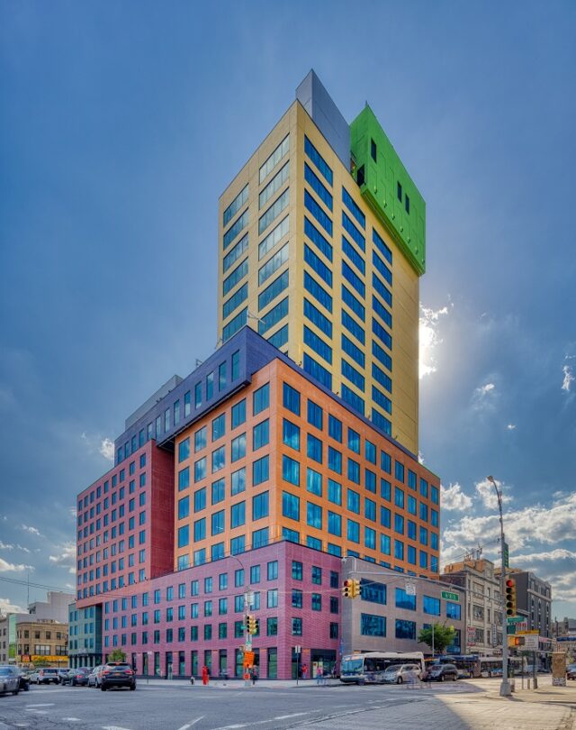 Radio Hotel New York Gallery