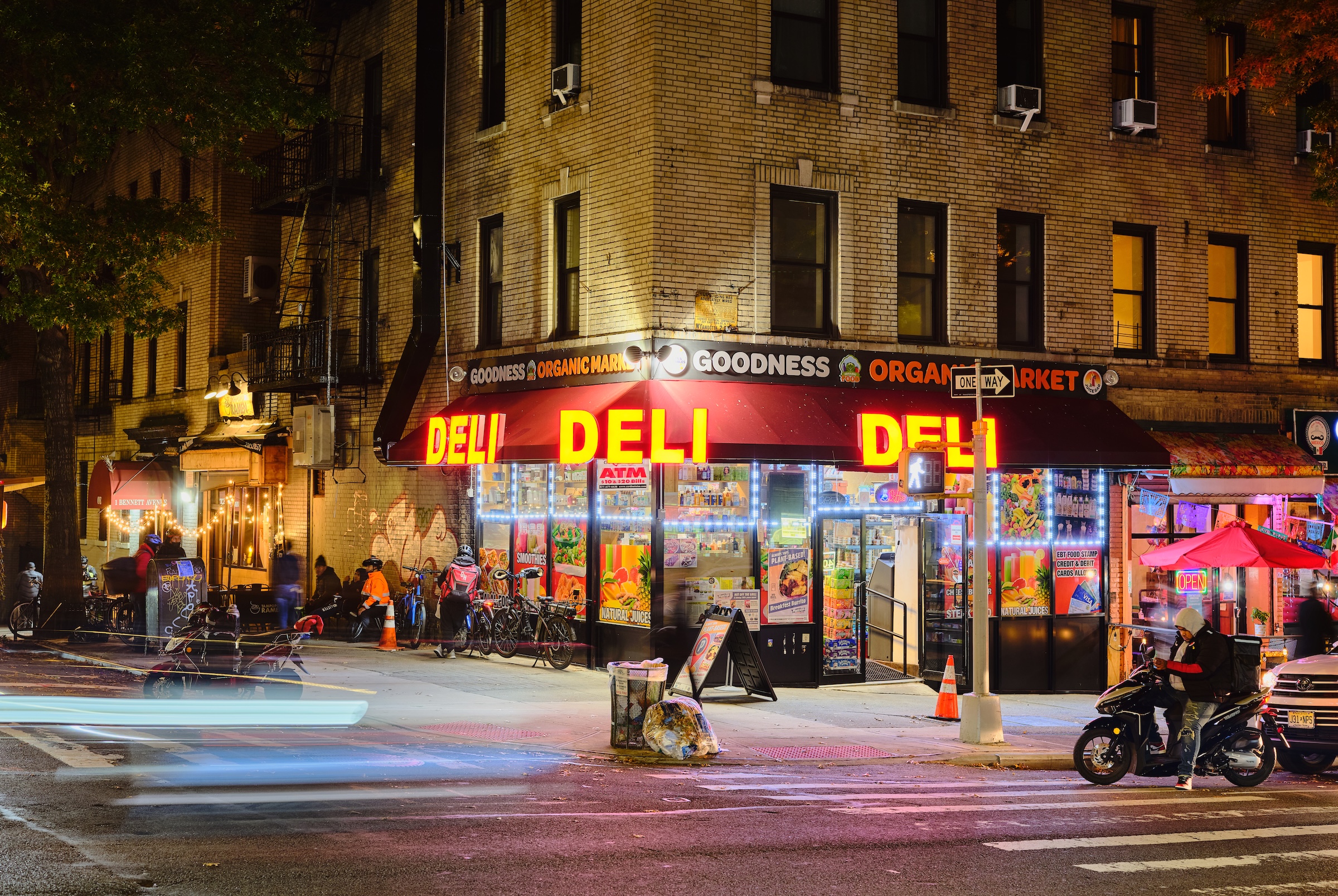 Best food in Washington Heights - local dining and neighborhood restaurants
